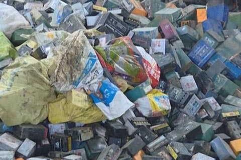 睢宁官山附近回收锂电池,科士达钴酸锂电池回收|铁锂电池回收